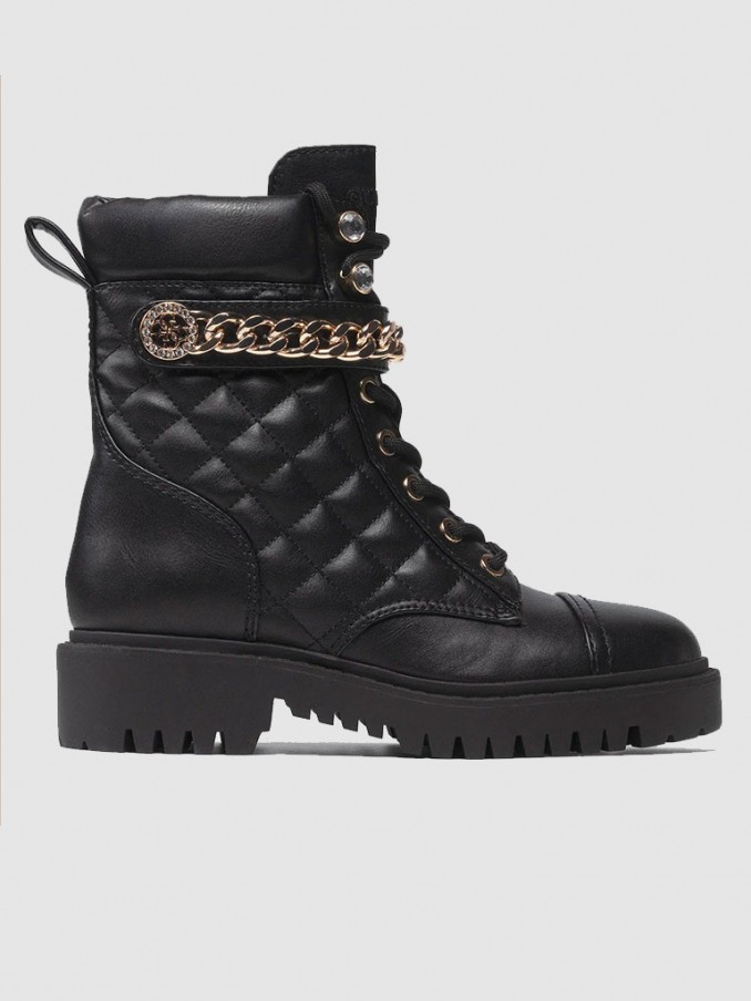 Botas Mujer Guess