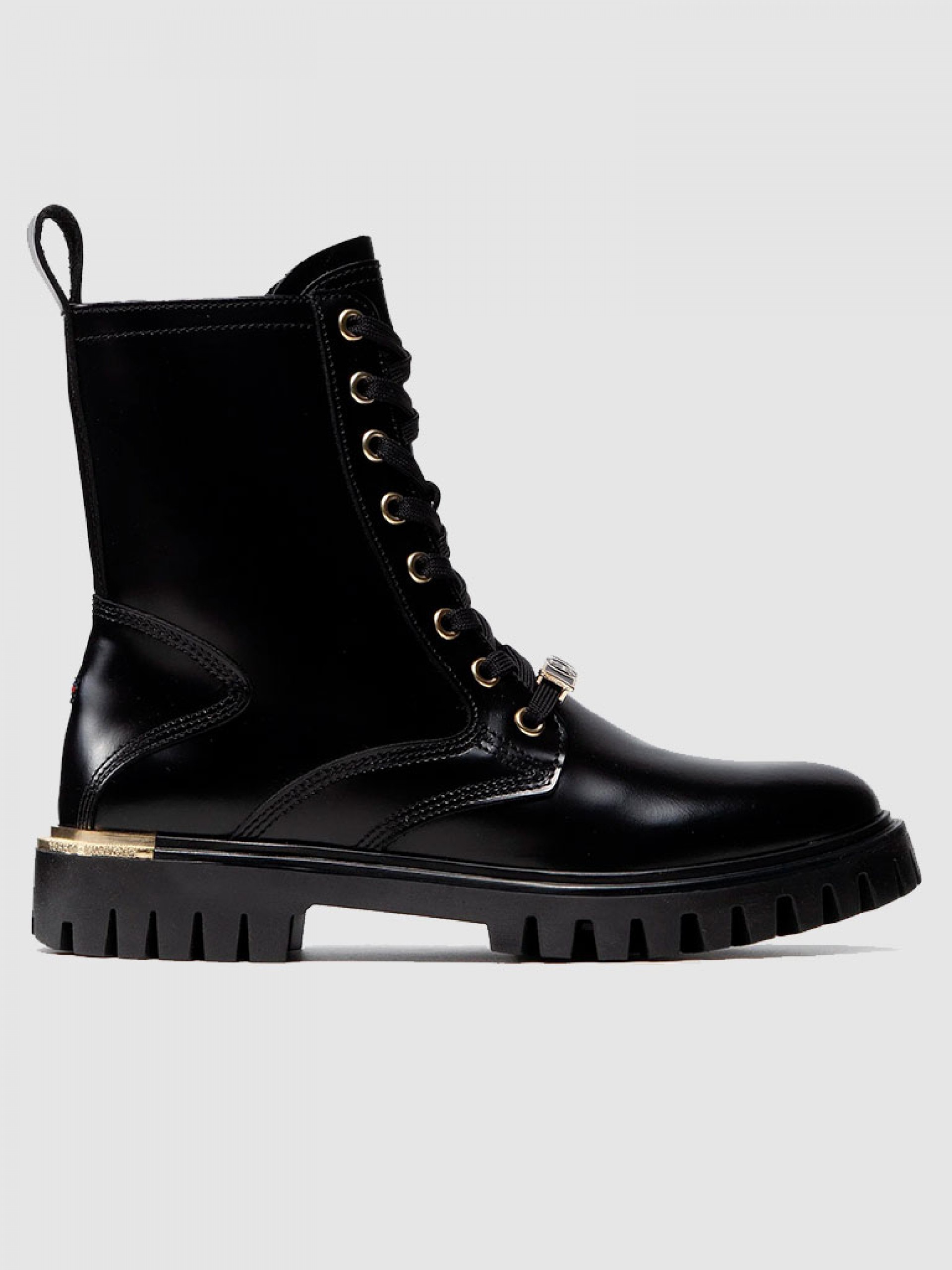 Botas Mujer Tommy Jeans
