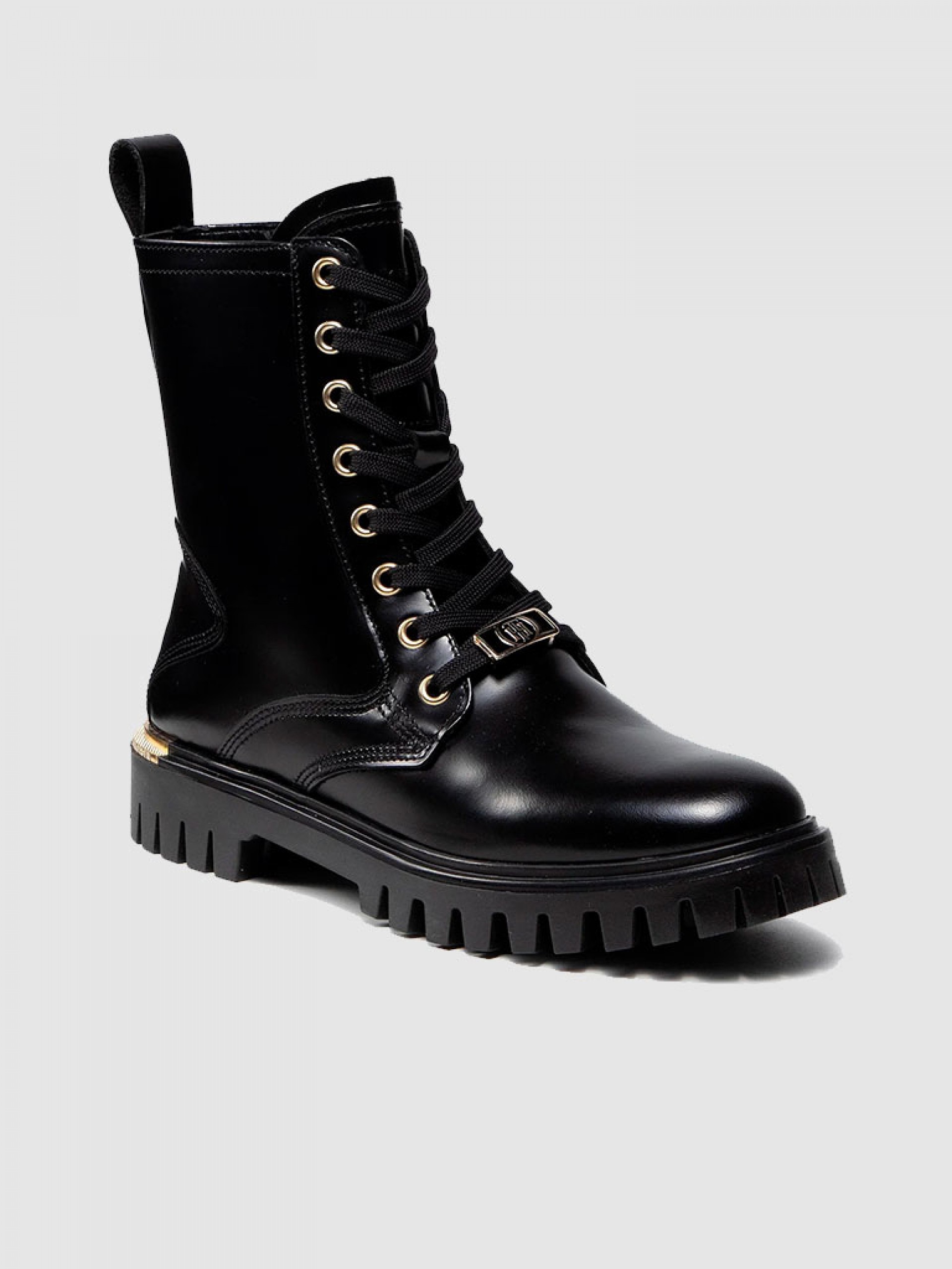 Botas Mujer Tommy Jeans