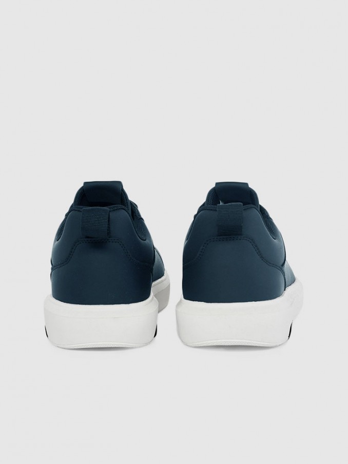 Sneakers Man Antony Morato