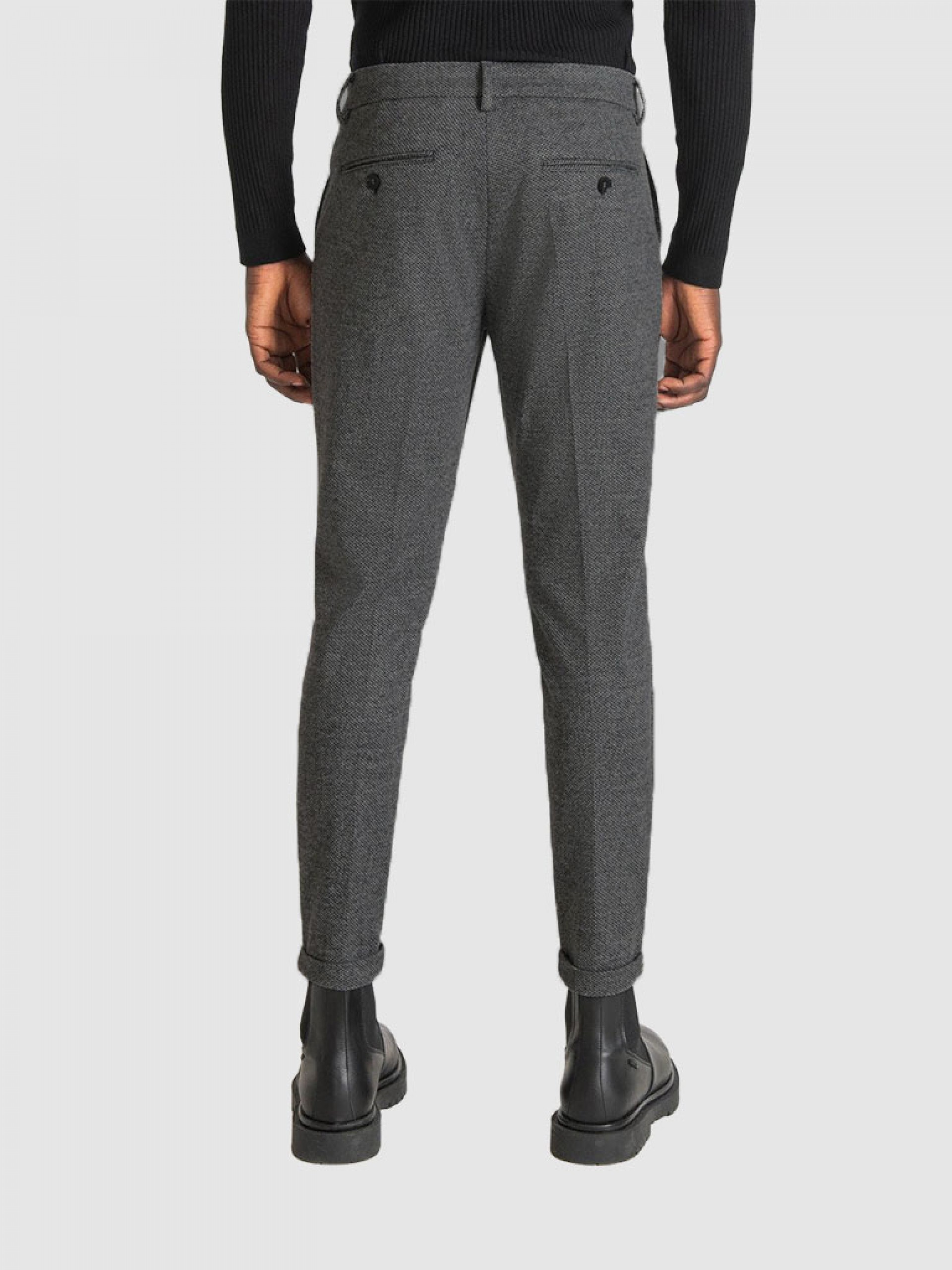 Pantalones Hombre Antony Morato