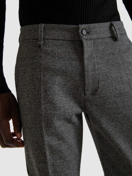 Pantalones Hombre Antony Morato Pantalones Hombre Antony Morato