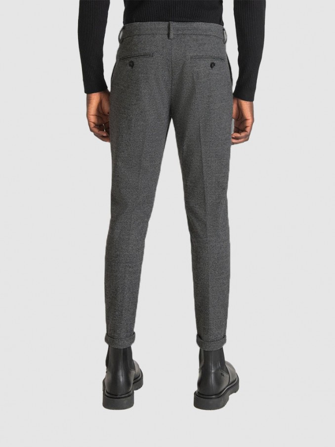 Pantalones Hombre Antony Morato