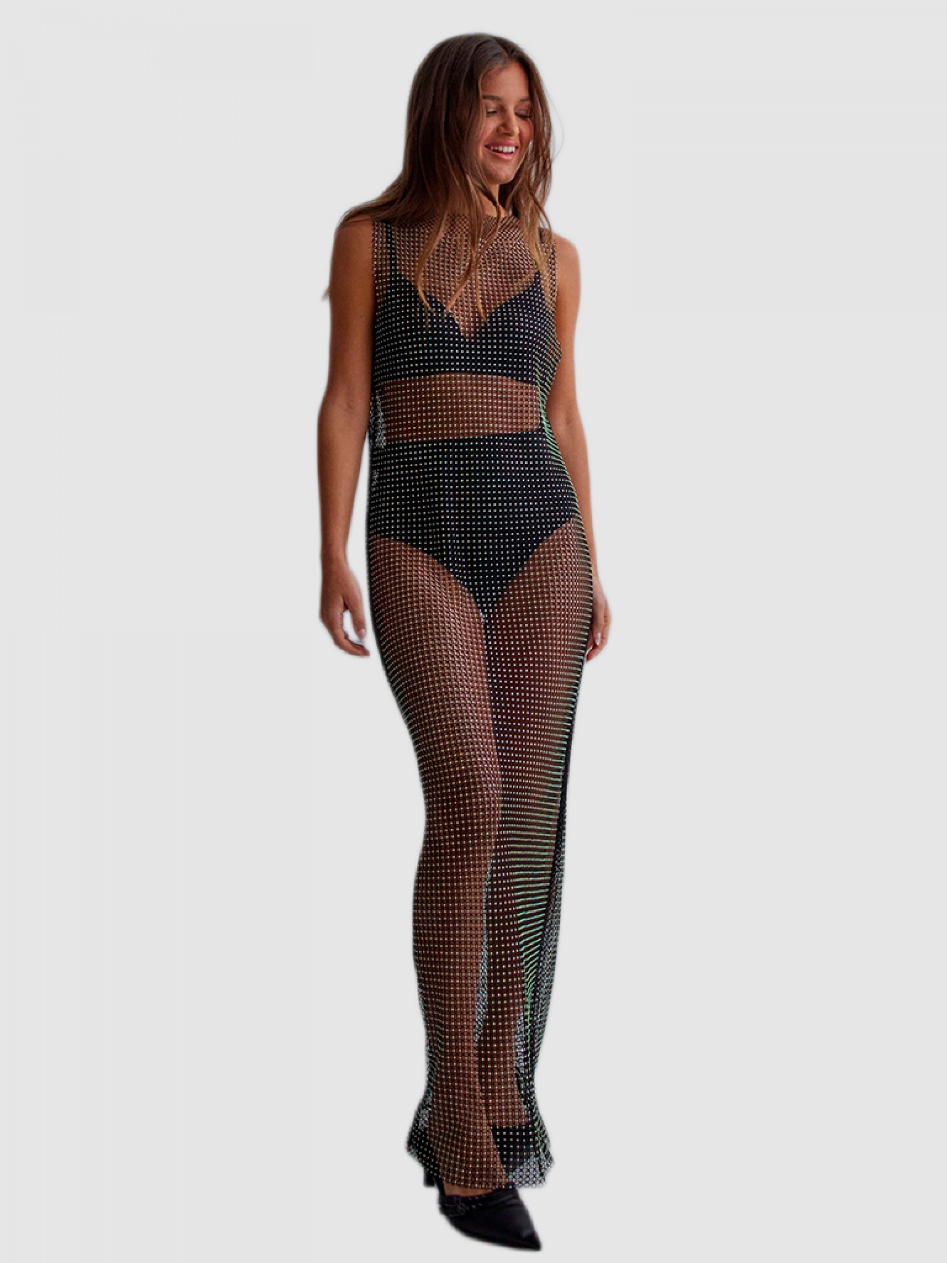 Dress Woman Vero Moda