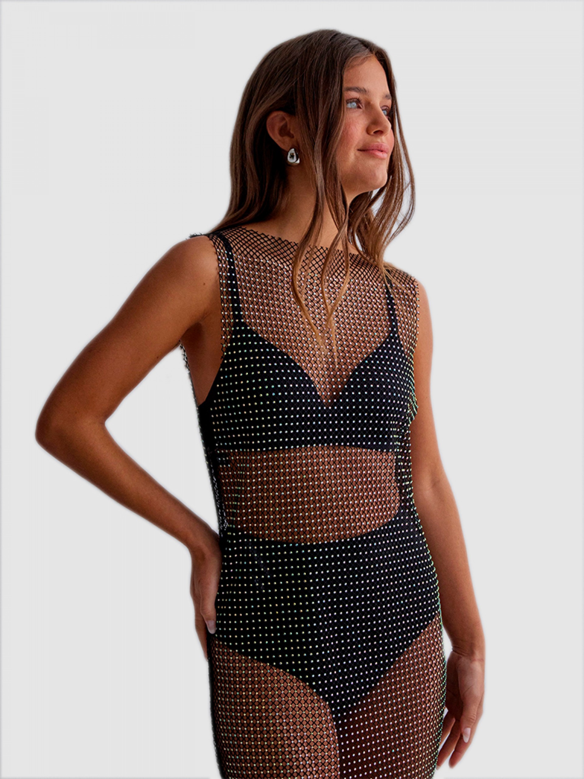 Dress Woman Vero Moda
