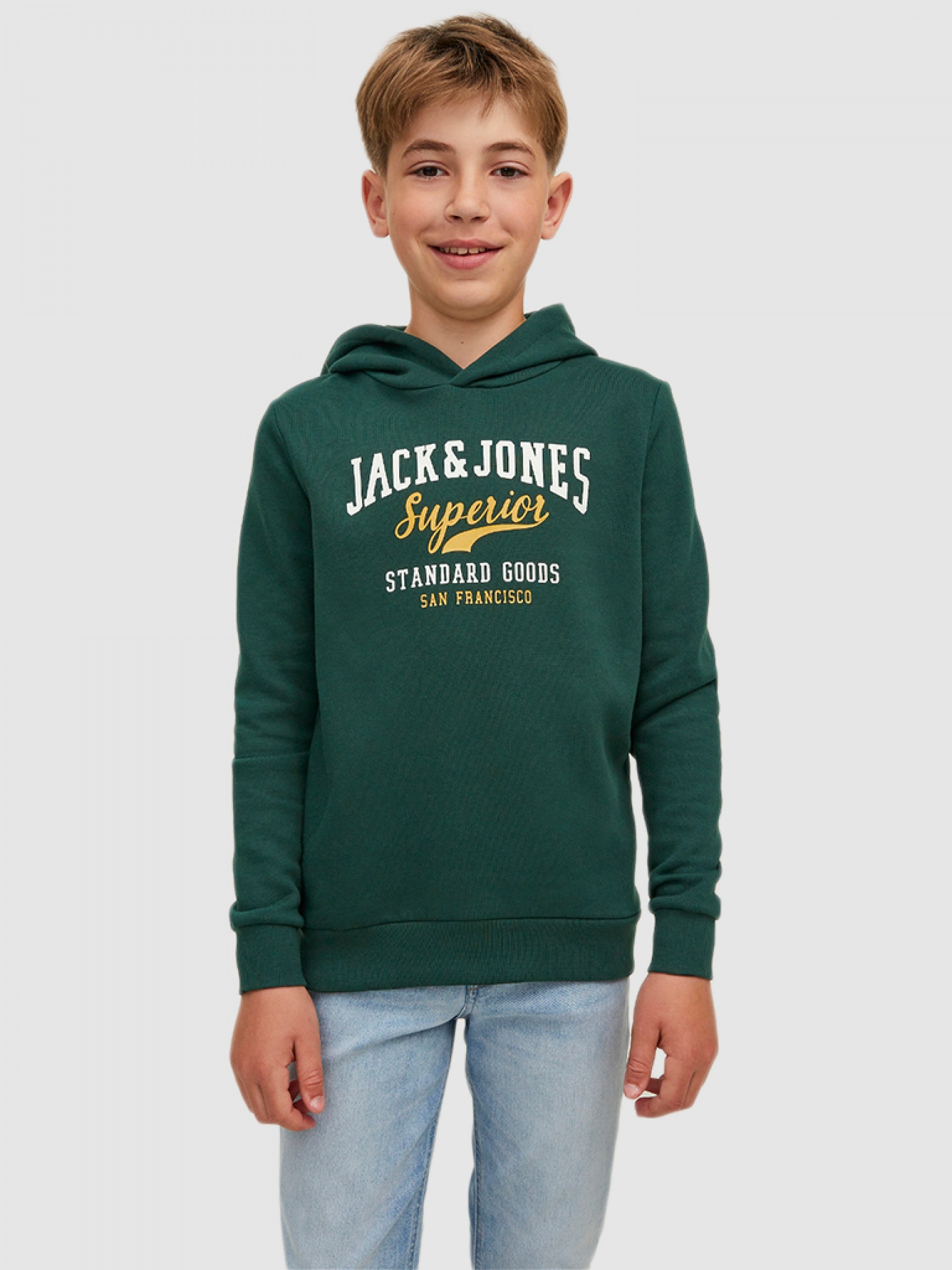 Jersey Niño Jack & Jones