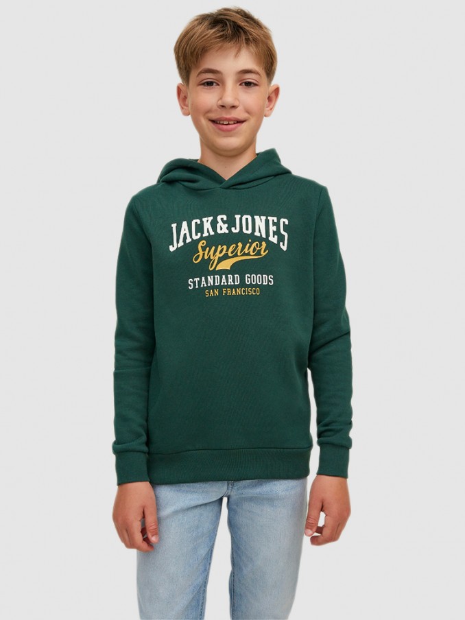 Jumper Boy Jack & Jones