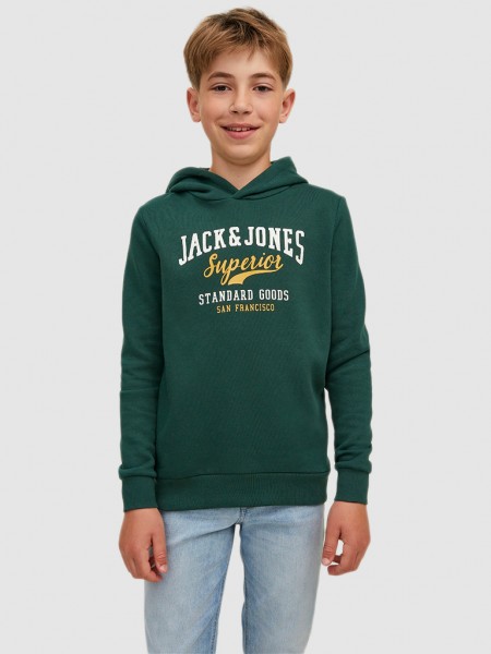 Jumper Boy Jack & Jones