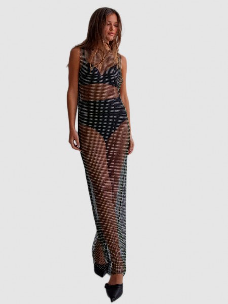 Dress Woman Vero Moda