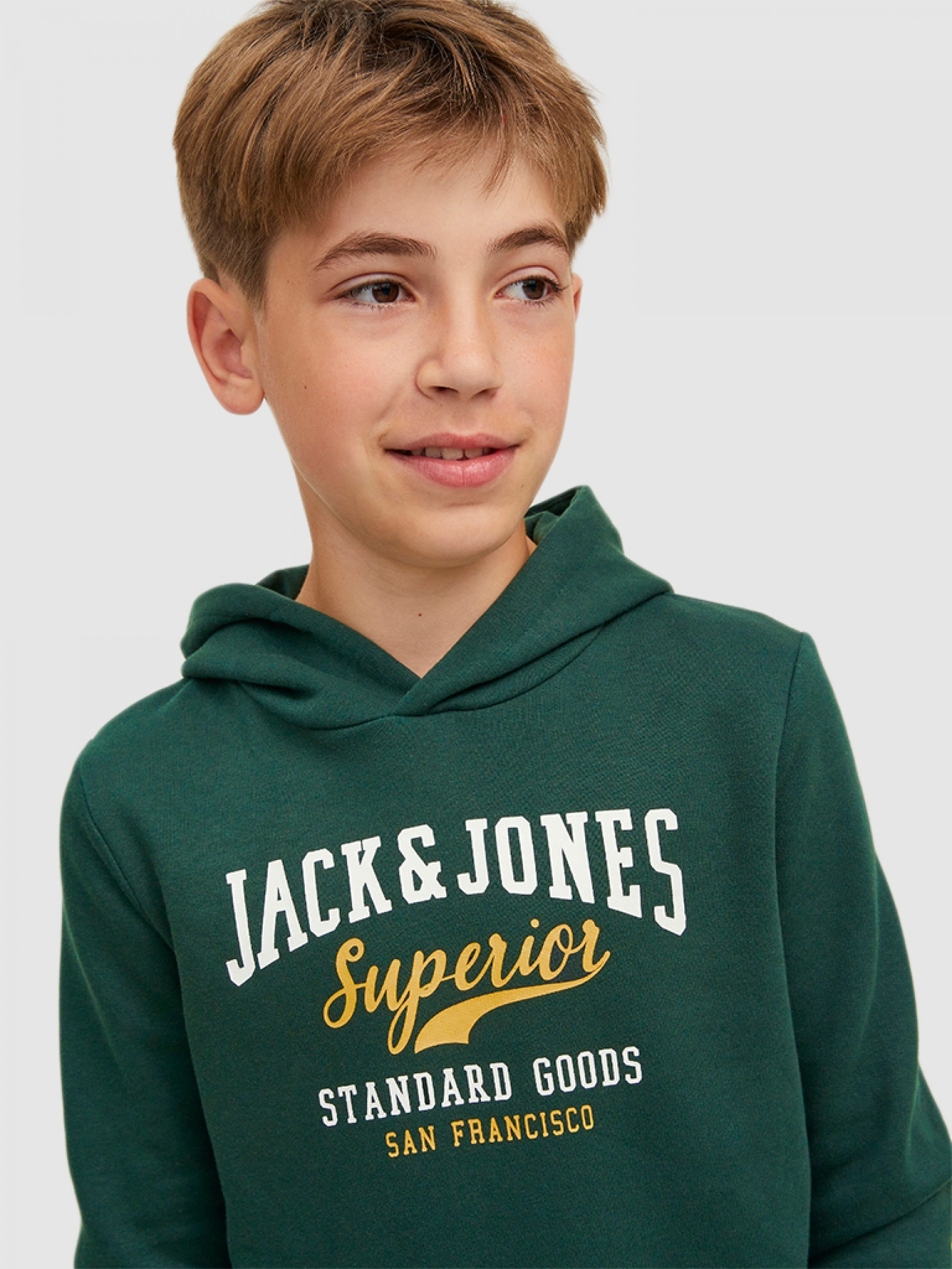 Jersey Niño Jack & Jones