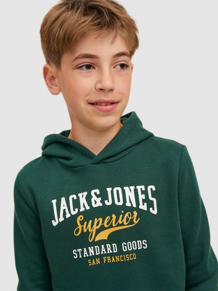 Camisola/sweater Menino Jack & Jones Kids