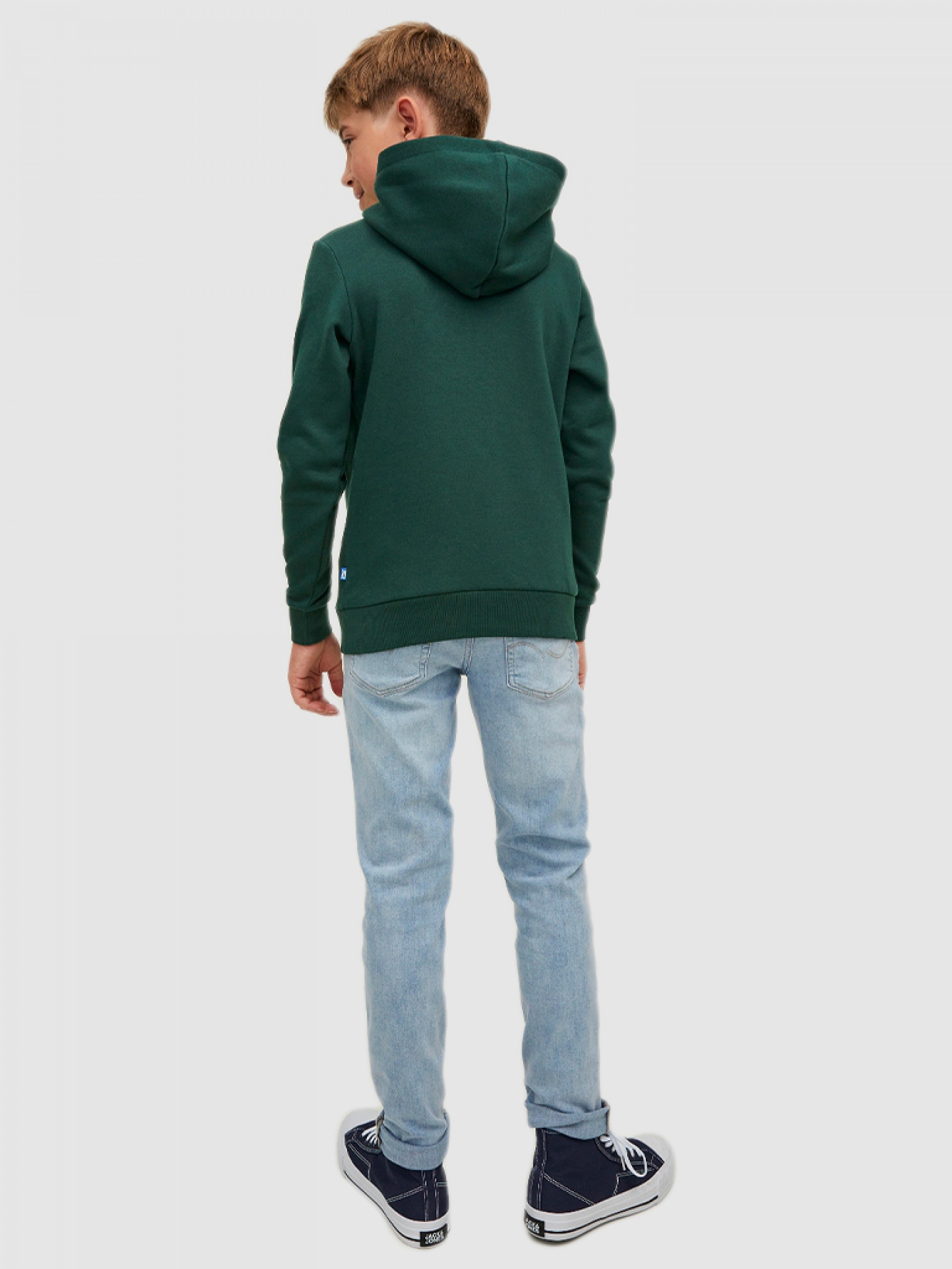 Jersey Niño Jack & Jones