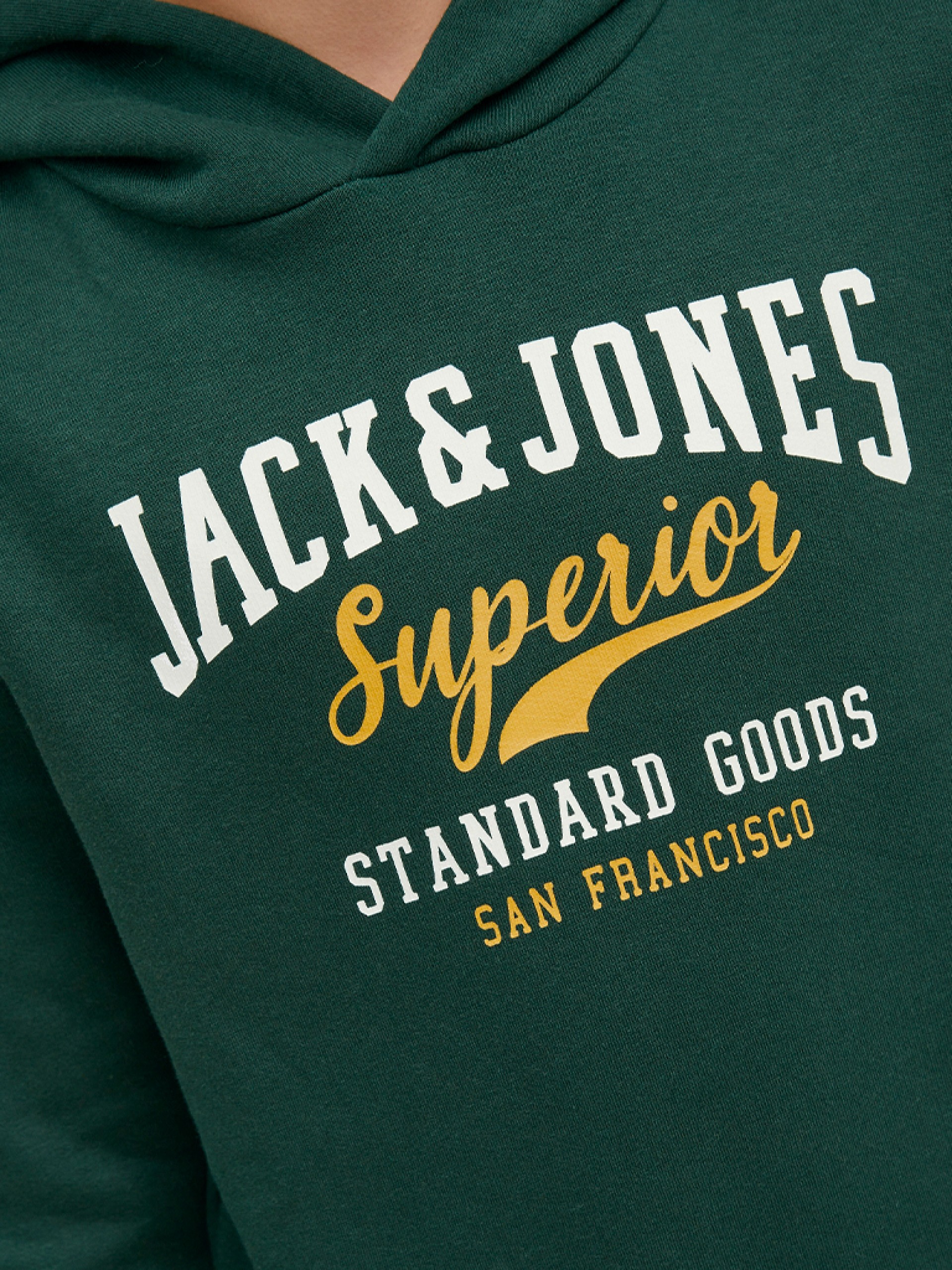 Jersey Niño Jack & Jones