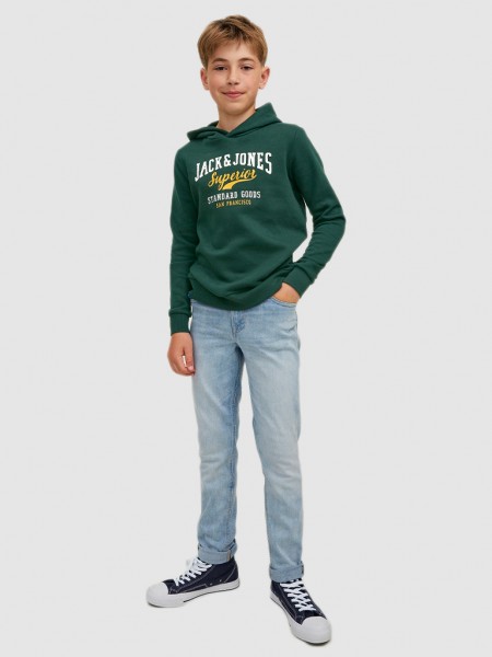 Camisola/sweater Menino Jack & Jones Kids