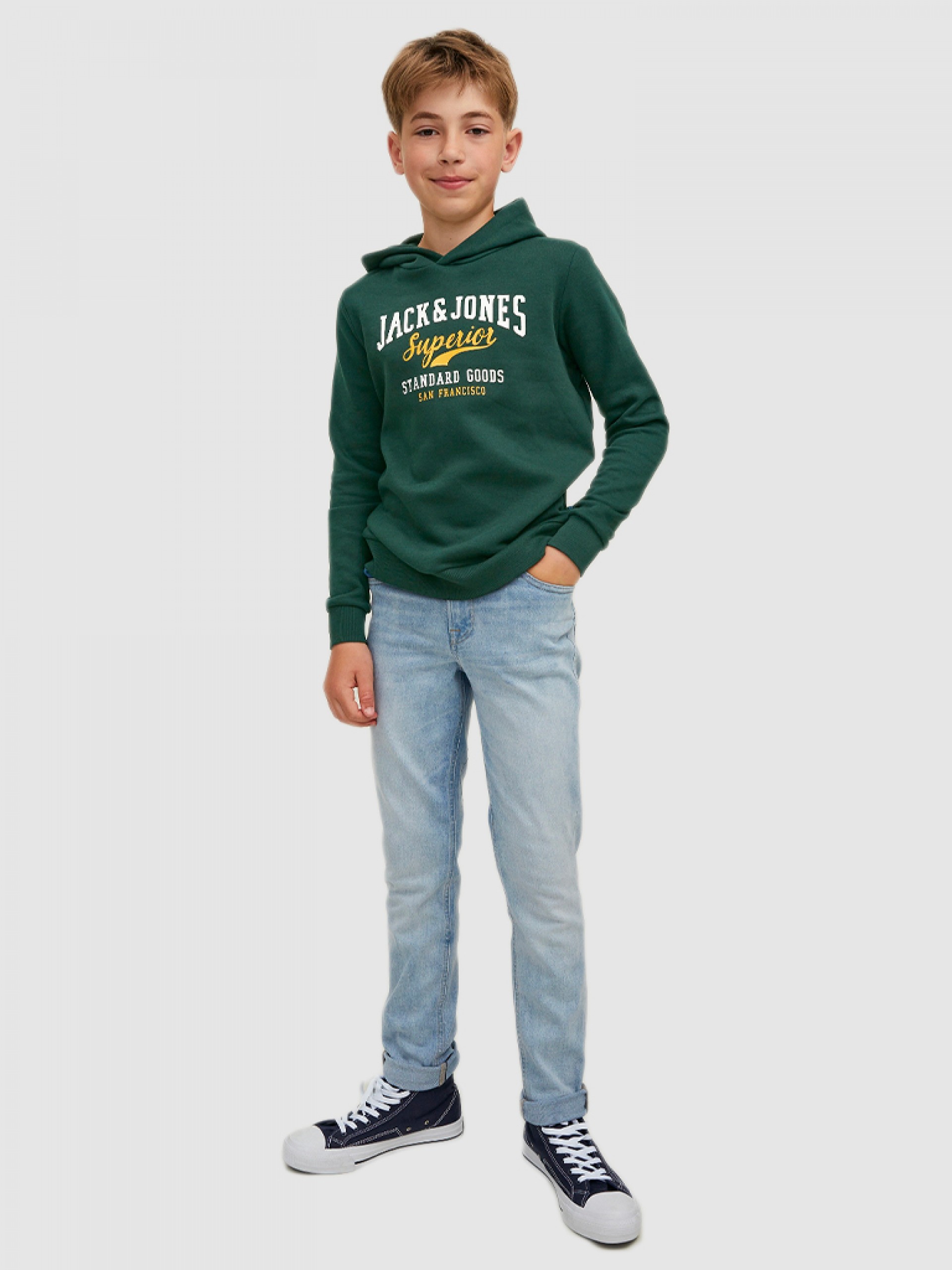 Jersey Niño Jack & Jones