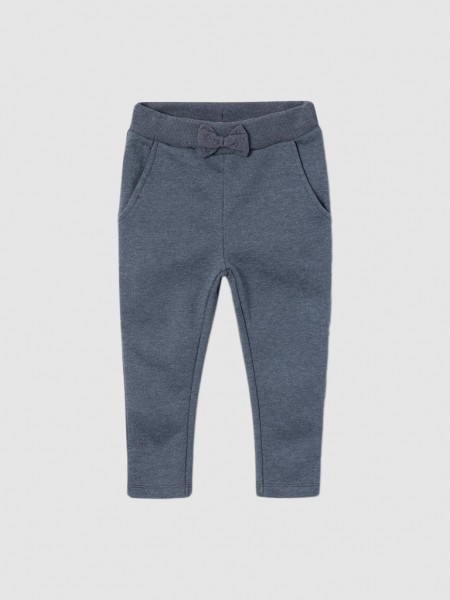 Pants Girl Dark Grey Name It Pants Girl Dark Grey Name It