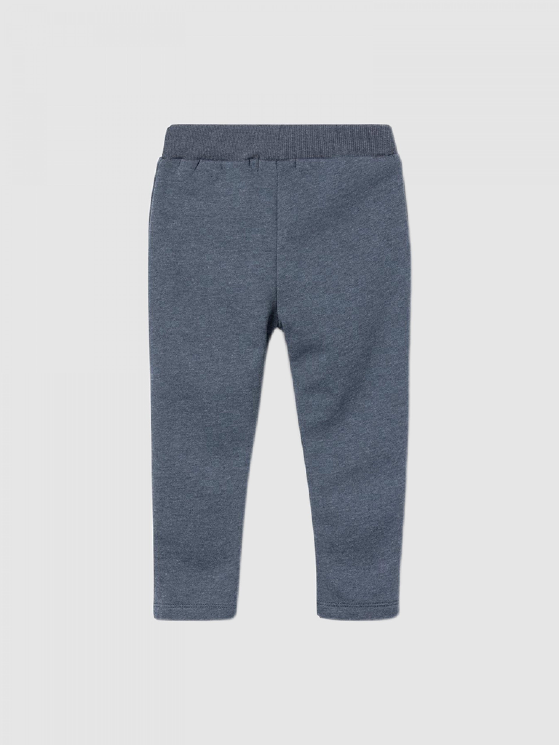 Pantalones Niña Gris Oscuro Name It