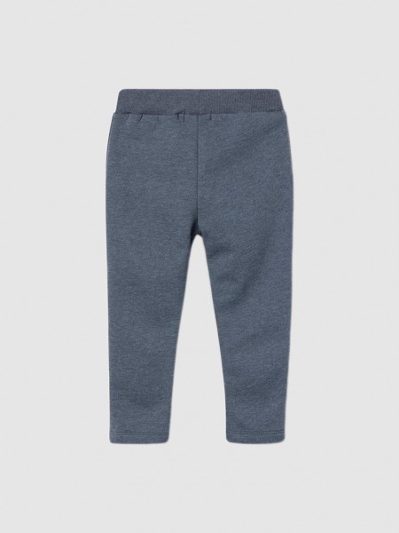 Pants Girl Dark Grey Name It Pants Girl Dark Grey Name It