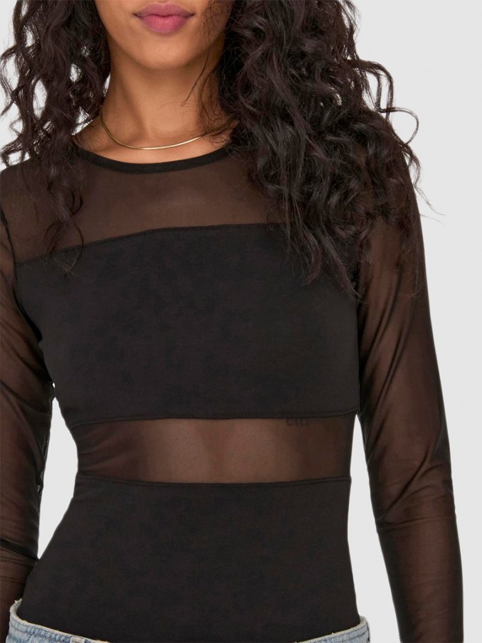 Bodies and Tops Woman Only