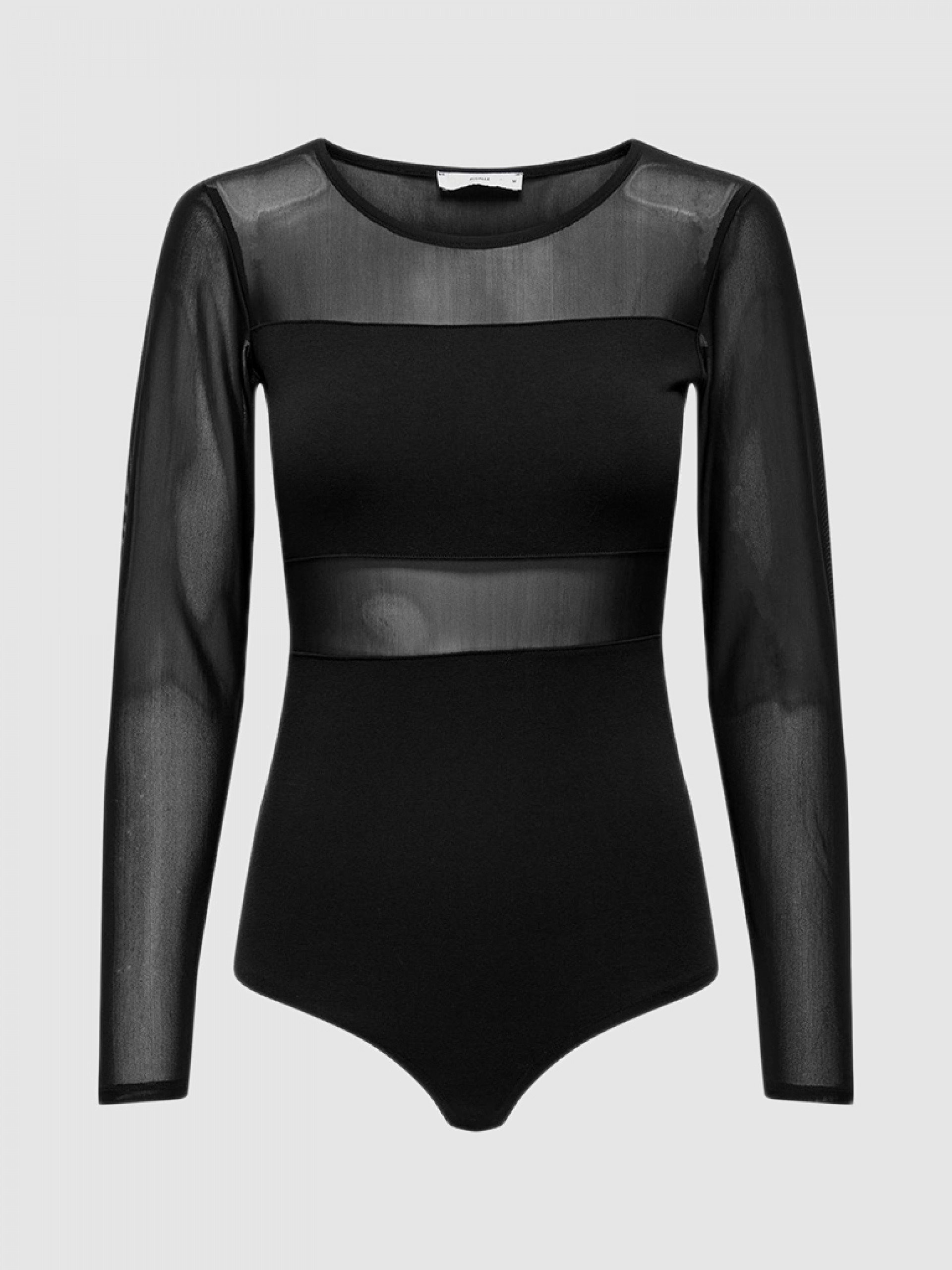 Bodies and Tops Woman Only