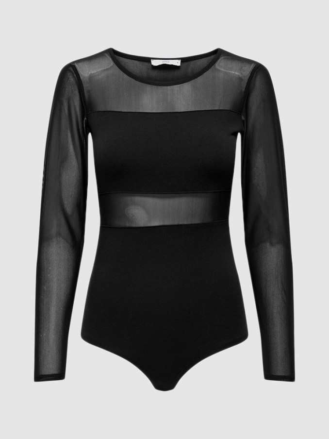Bodies and Tops Woman Only
