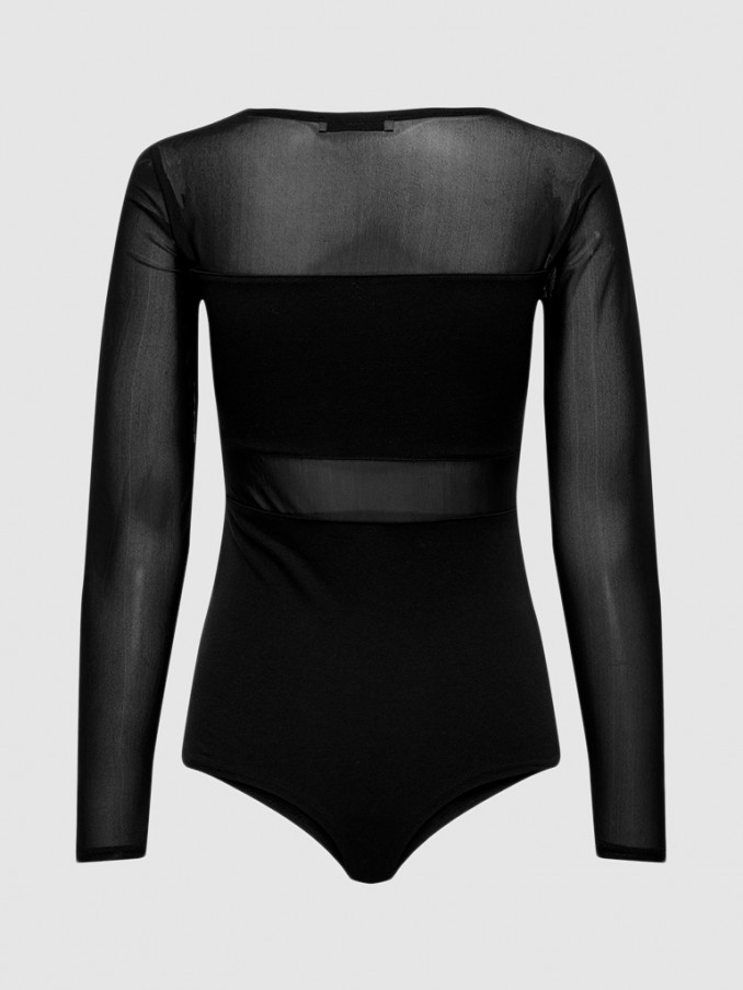Bodies and Tops Woman Only