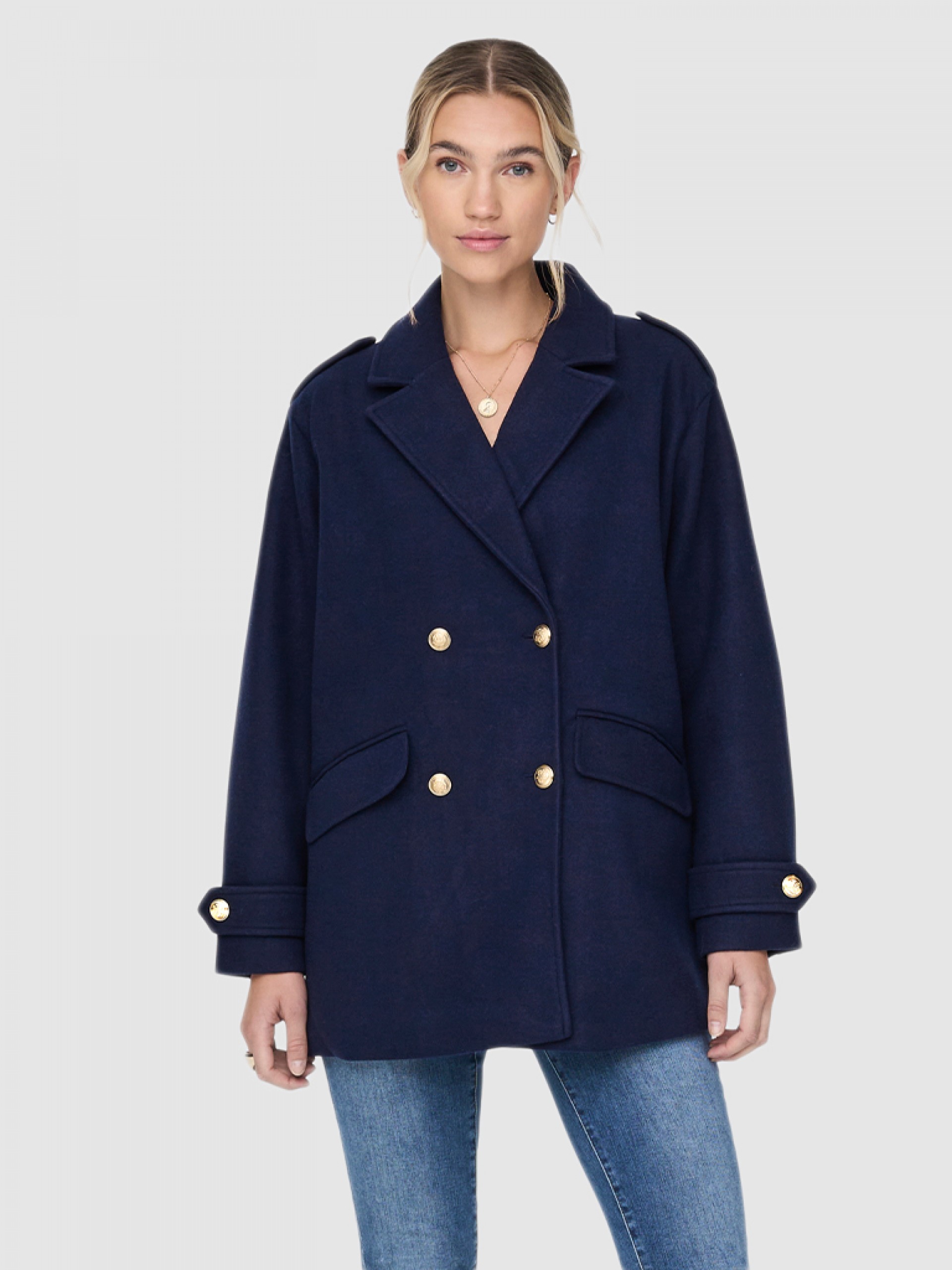 Chaqueta Mujer Only