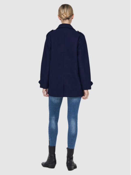 Chaqueta Mujer Only Chaqueta Mujer Only