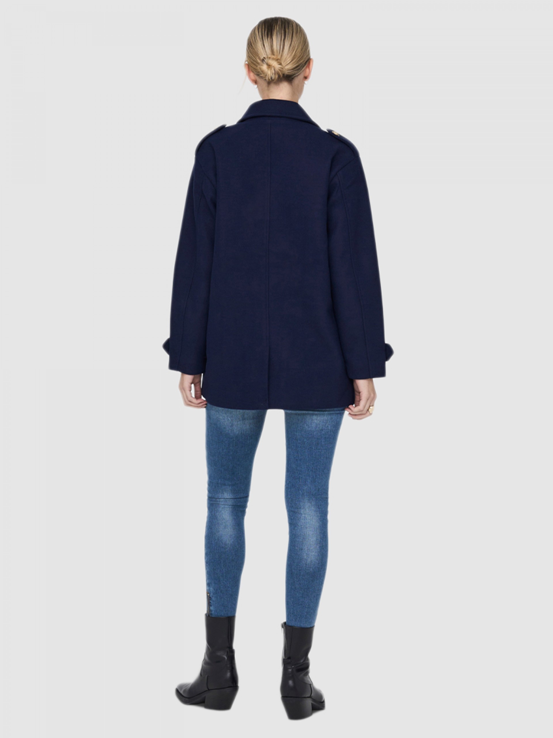 Chaqueta Mujer Only