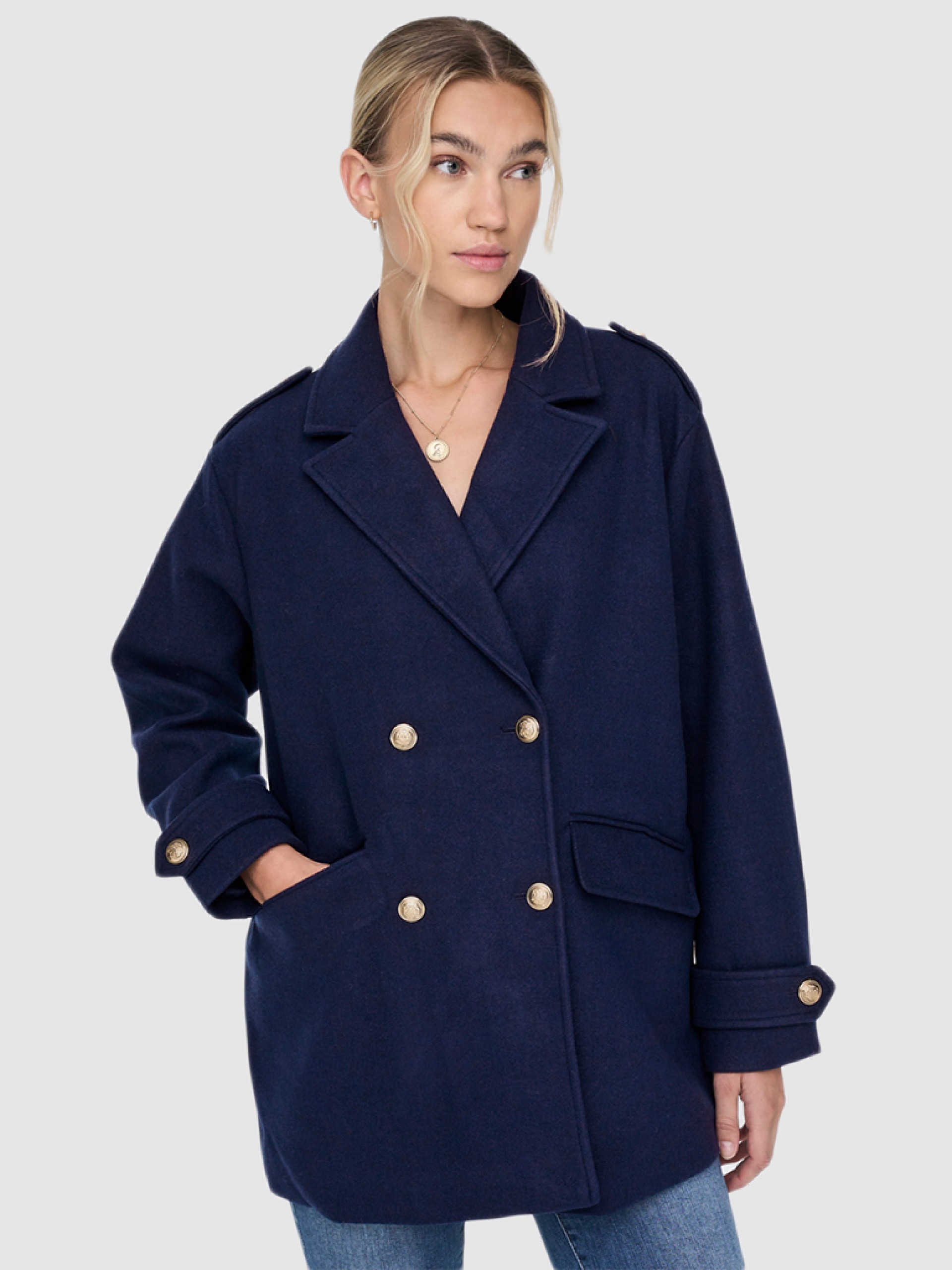 Chaqueta Mujer Only