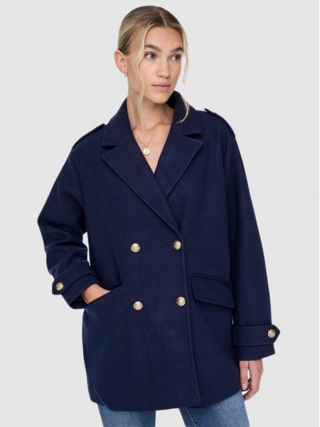 Chaqueta Mujer Only Chaqueta Mujer Only