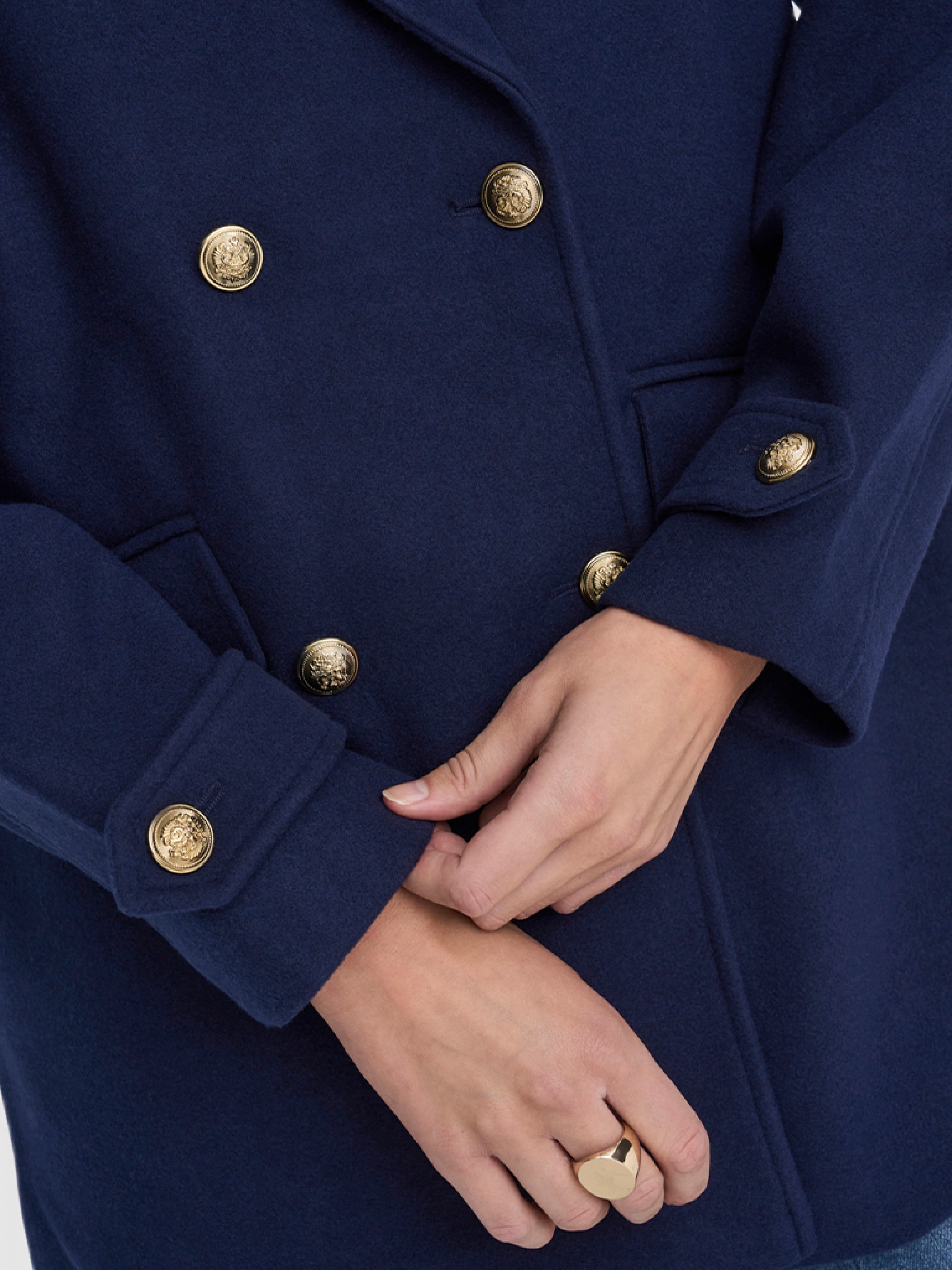 Chaqueta Mujer Only
