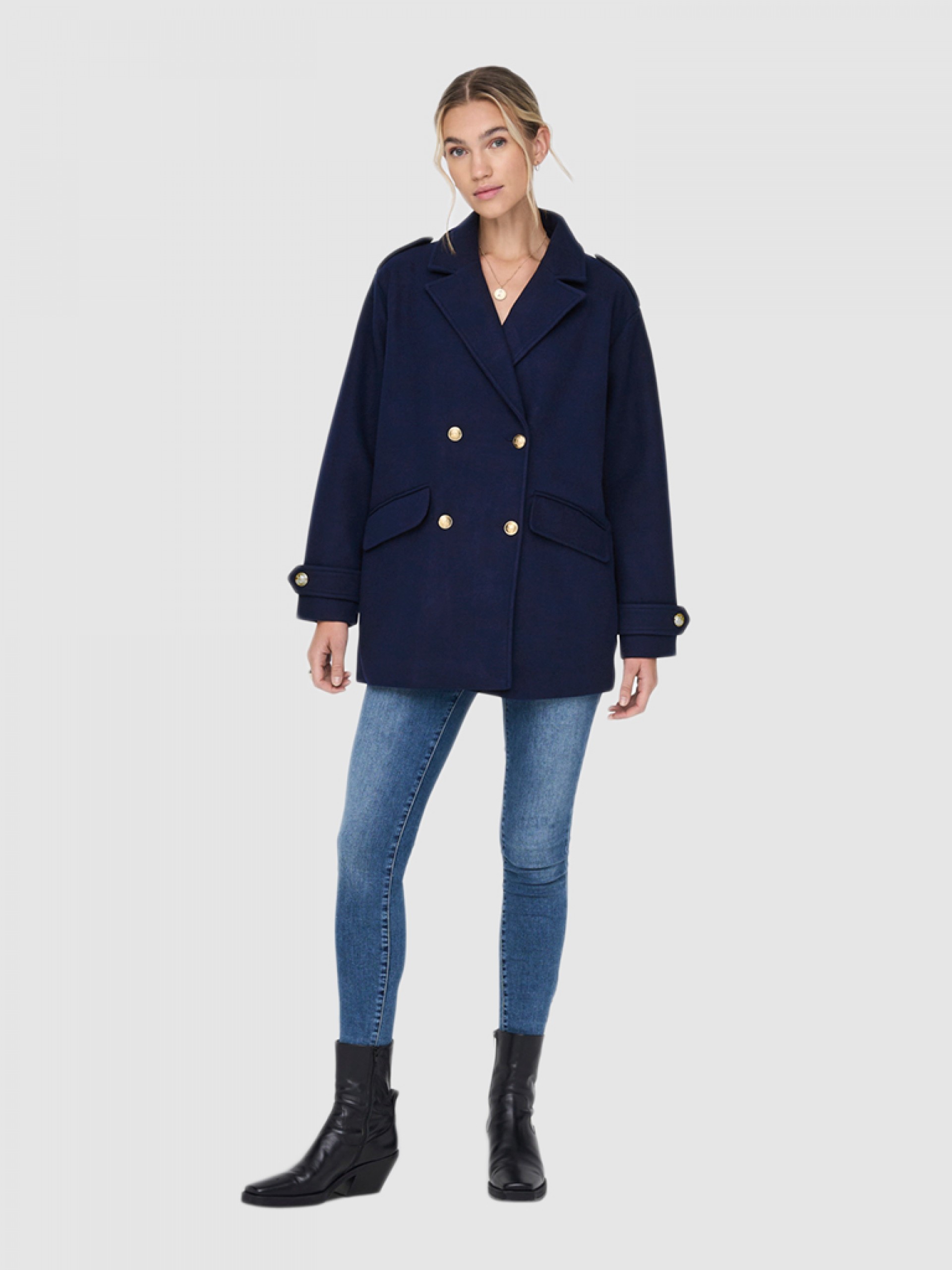 Chaqueta Mujer Only