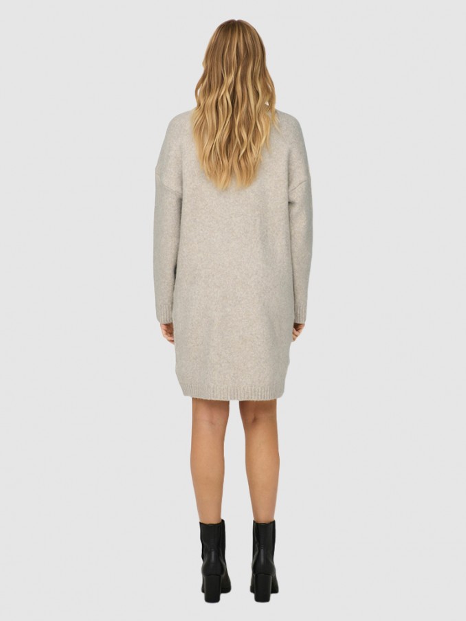 Vestido Mujer Only