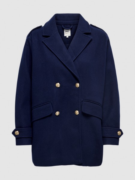 Chaqueta Mujer Only Chaqueta Mujer Only
