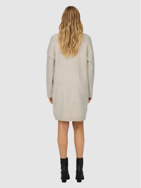 Vestidos Mulher Only