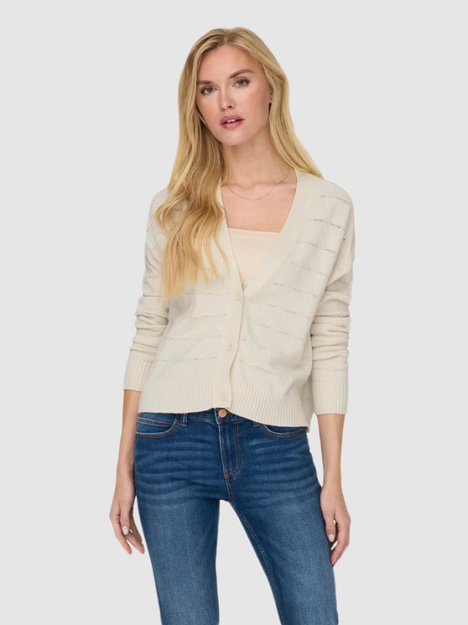 Chaqueta Mujer Only