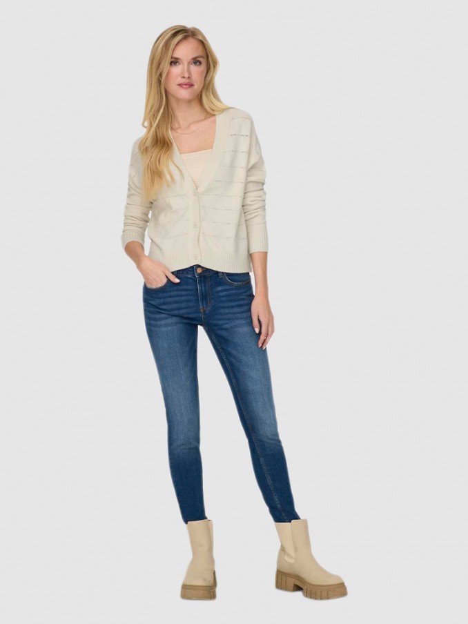 Chaqueta Mujer Only
