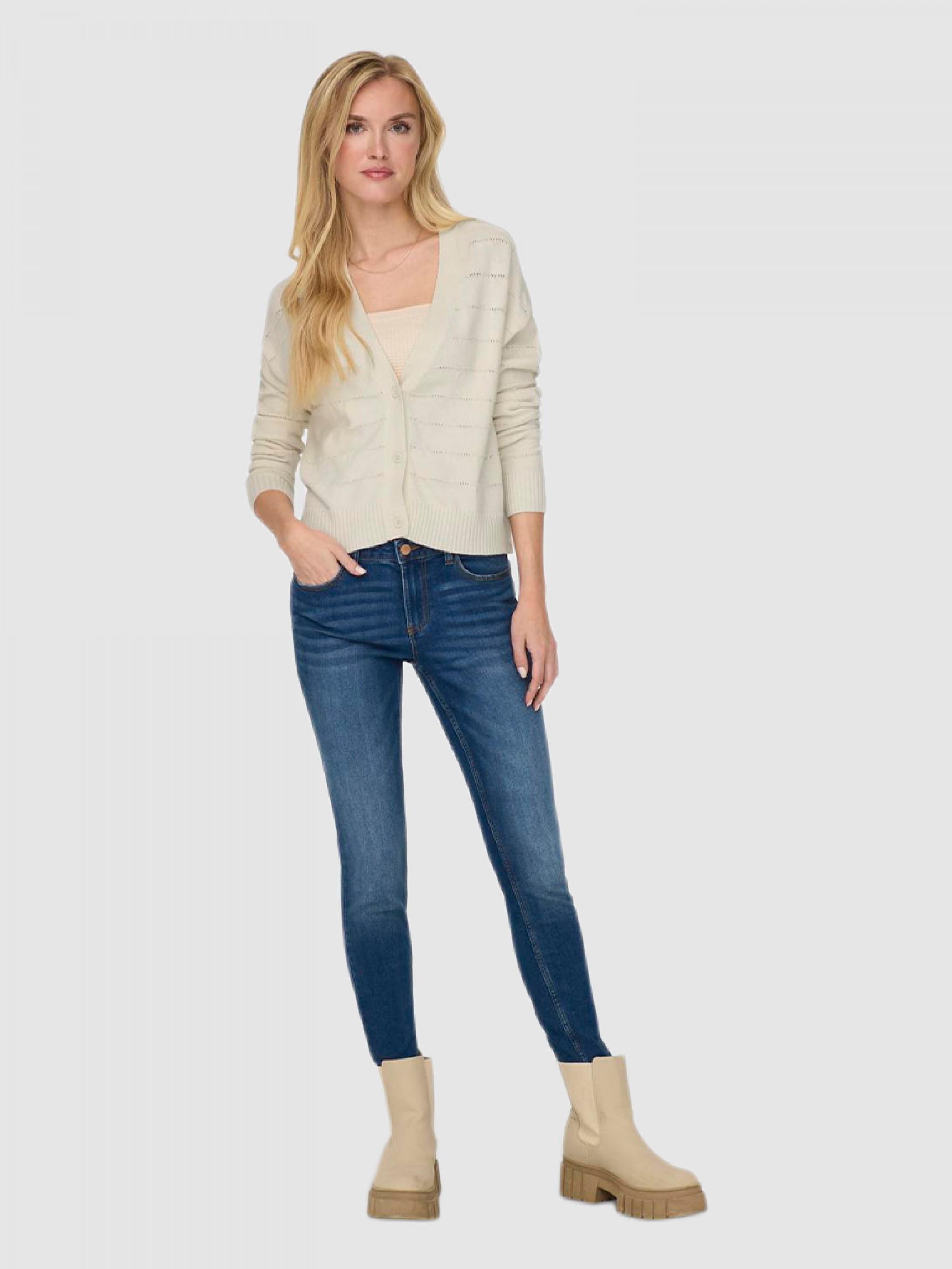 Chaqueta Mujer Only