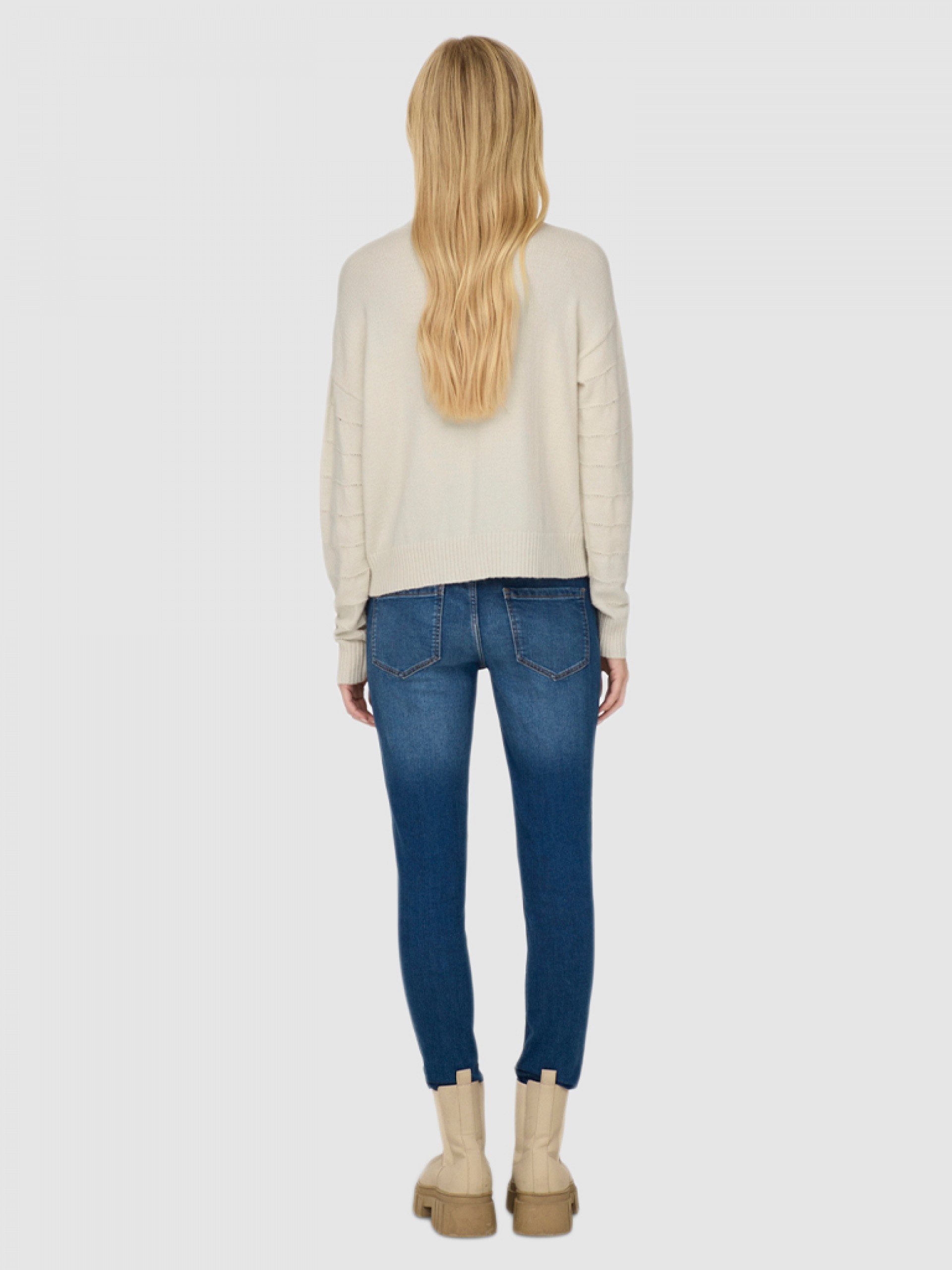 Chaqueta Mujer Only