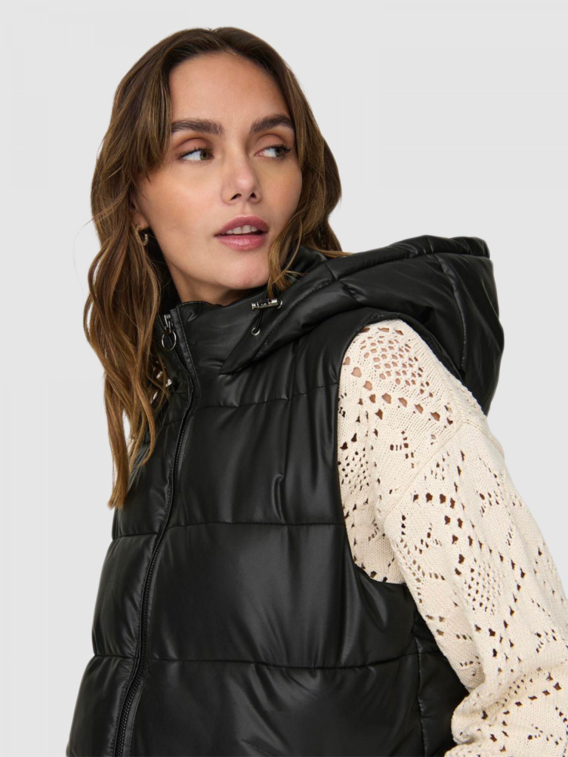 Chaqueta Mujer Only