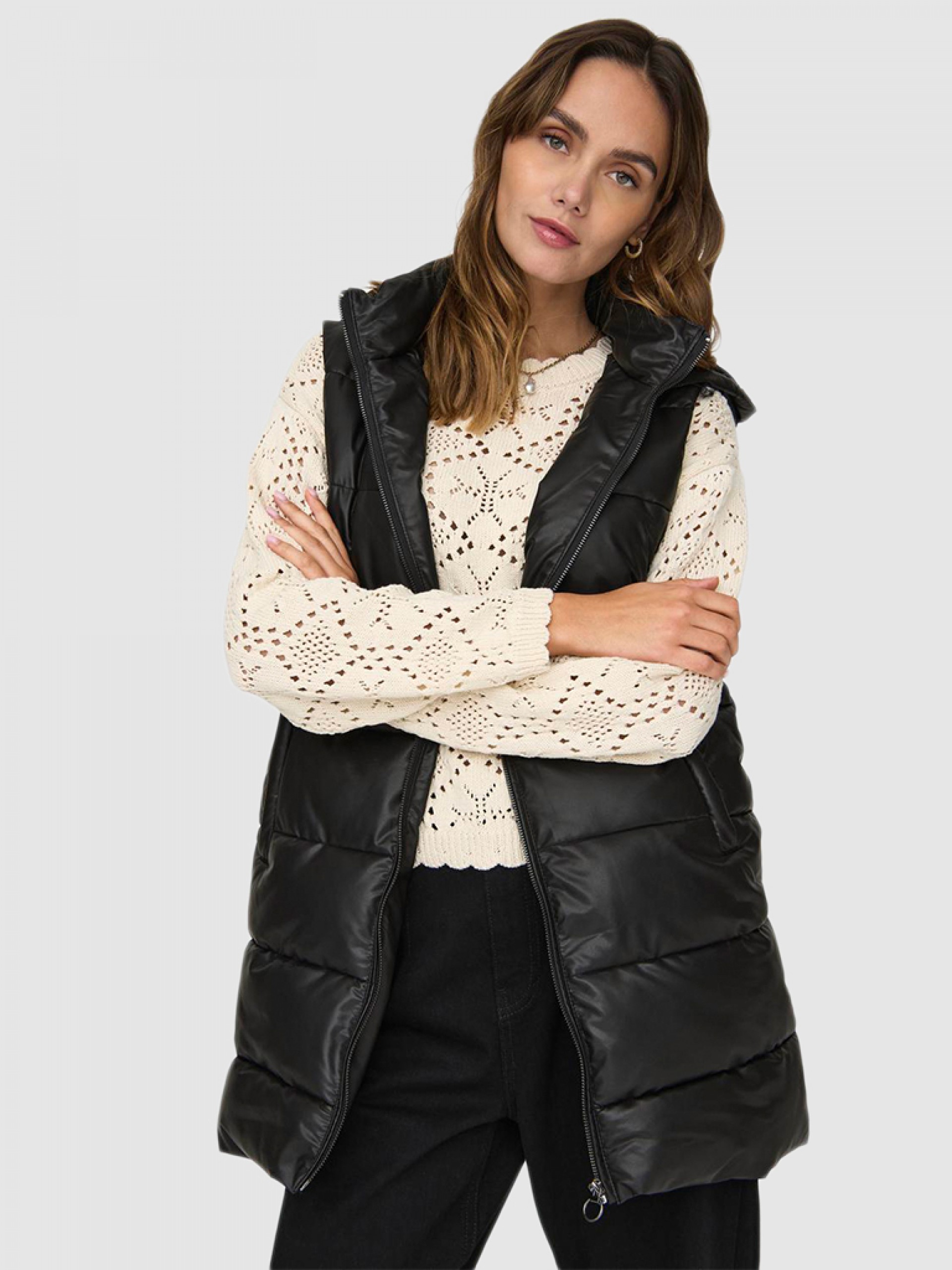 Chaqueta Mujer Only