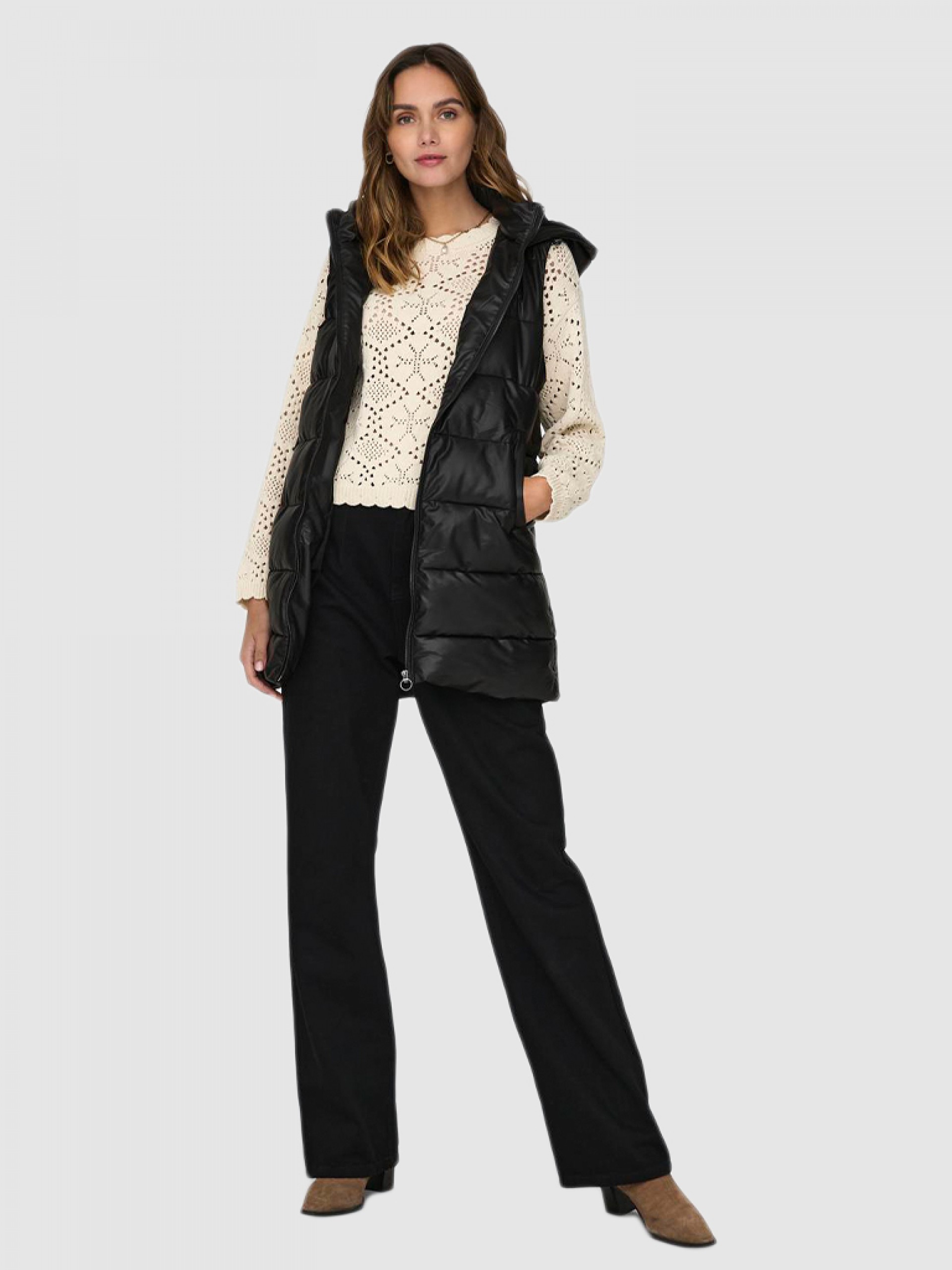 Chaqueta Mujer Only