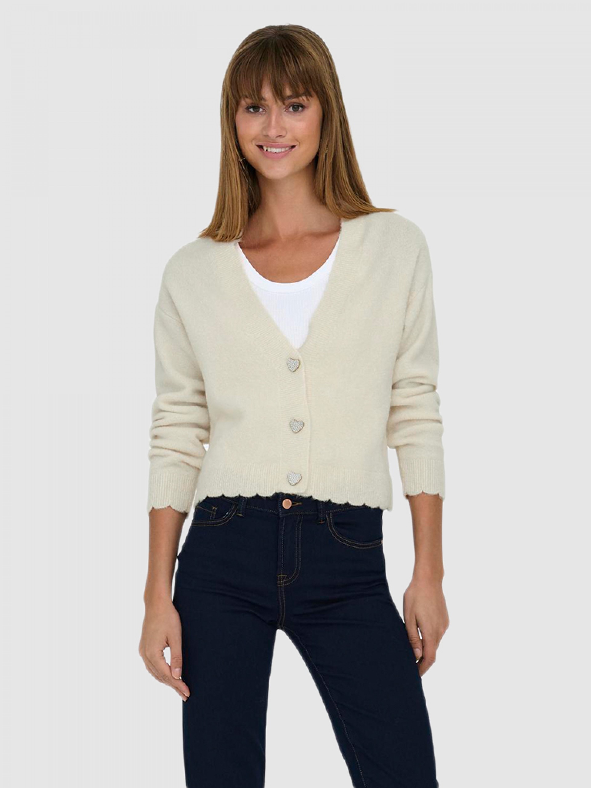 Chaqueta Mujer Only
