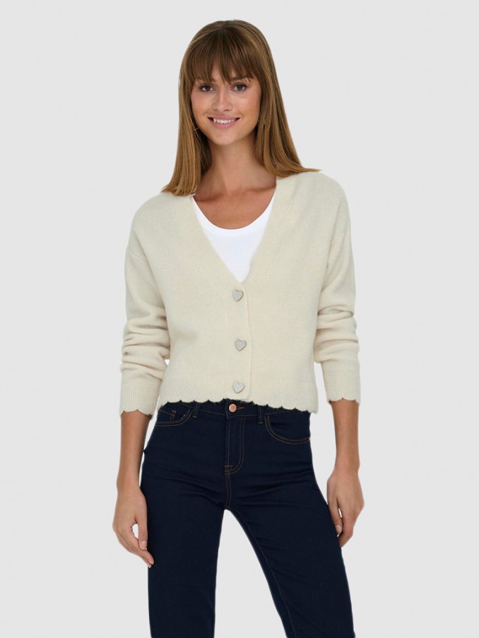 Chaqueta Mujer Only