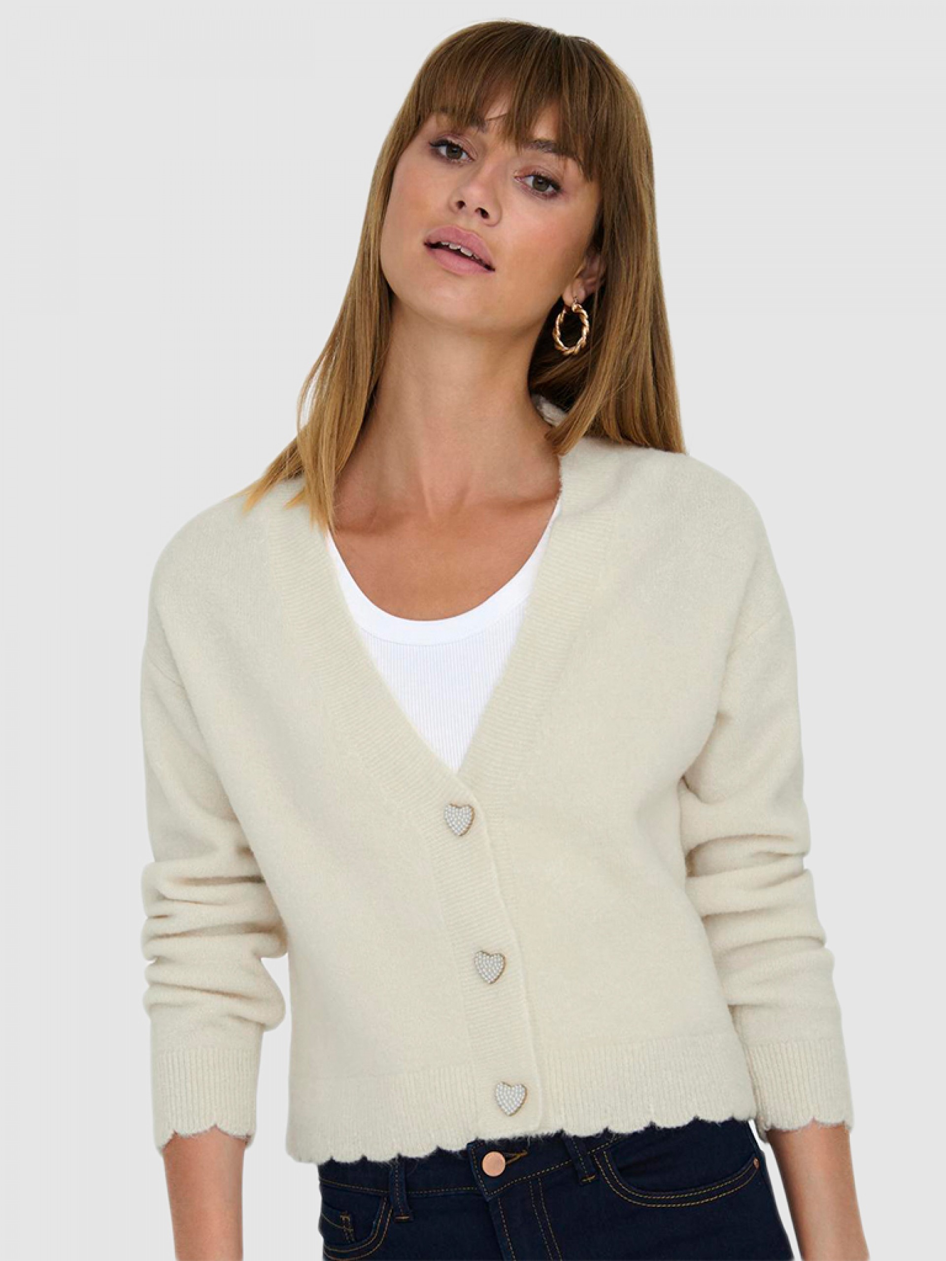 Chaqueta Mujer Only