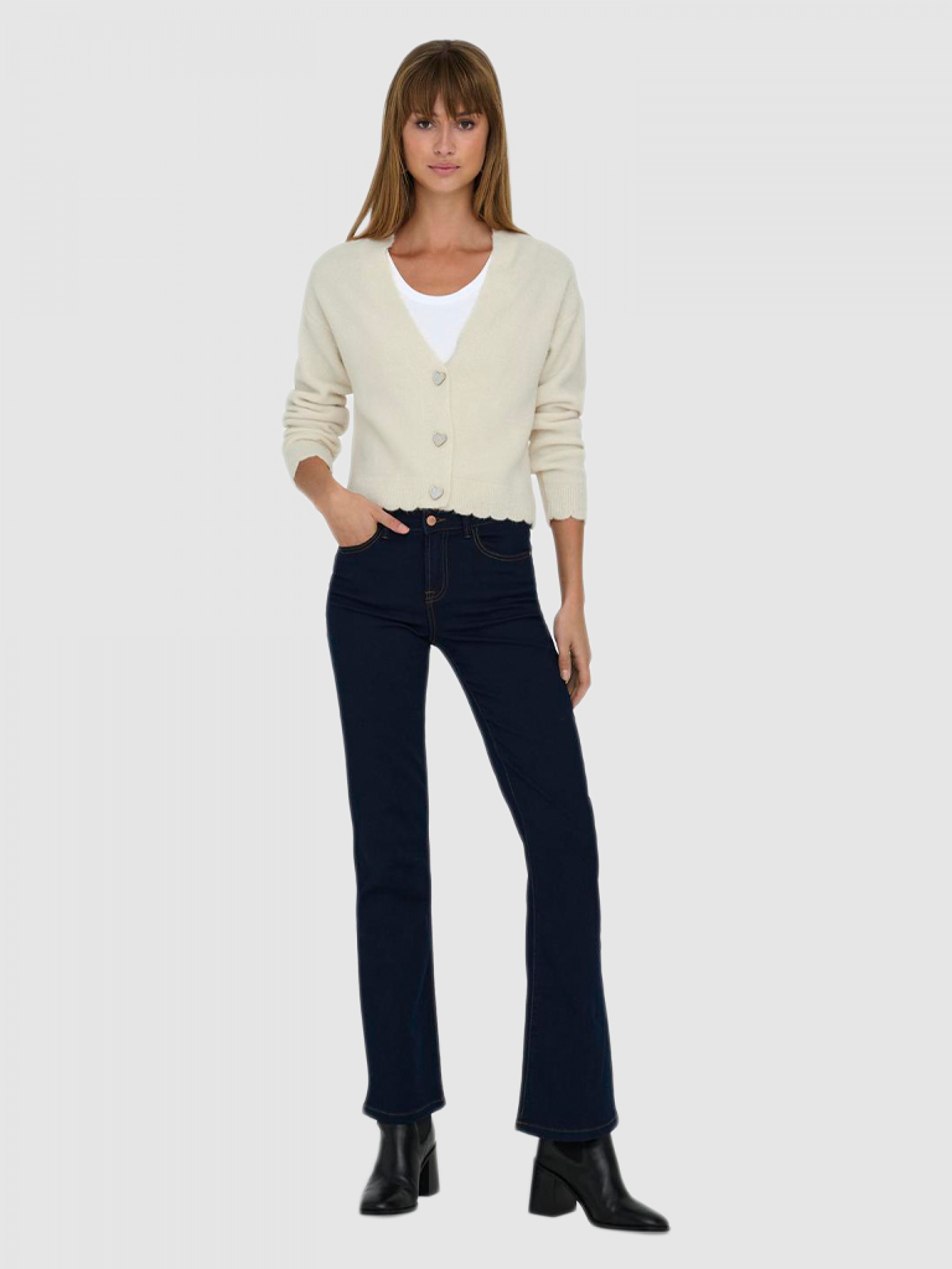 Chaqueta Mujer Only