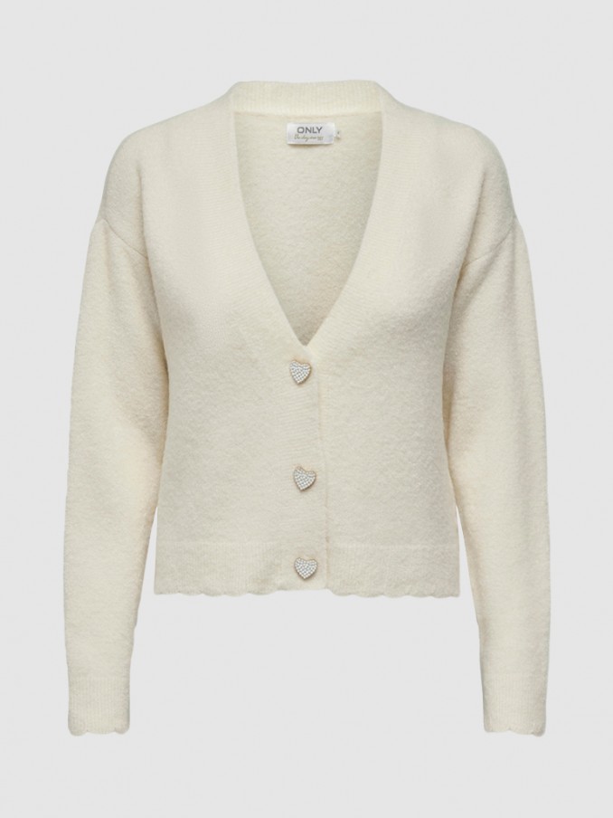Chaqueta Mujer Only