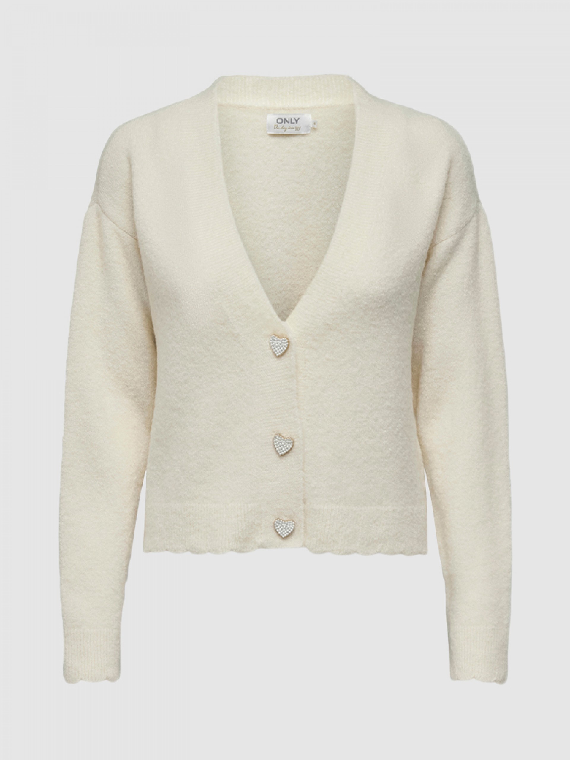 Chaqueta Mujer Only