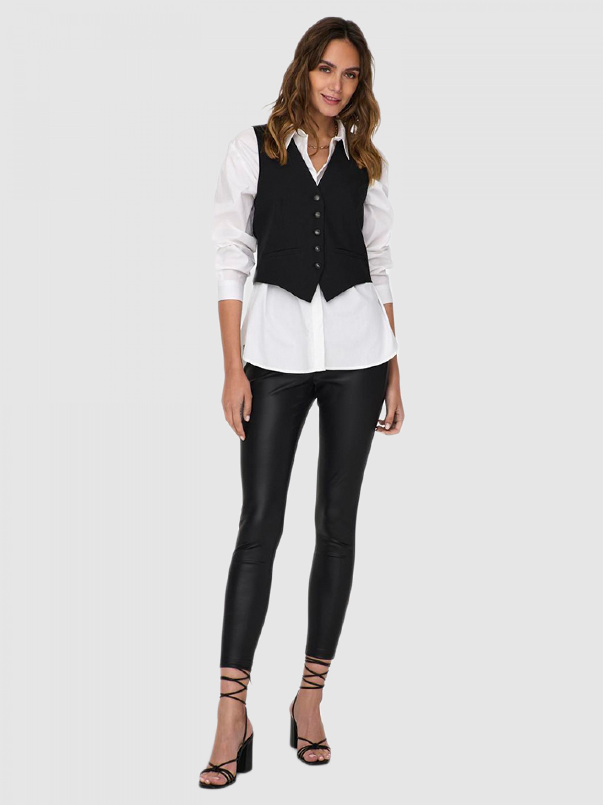 Leggins Mujer Only